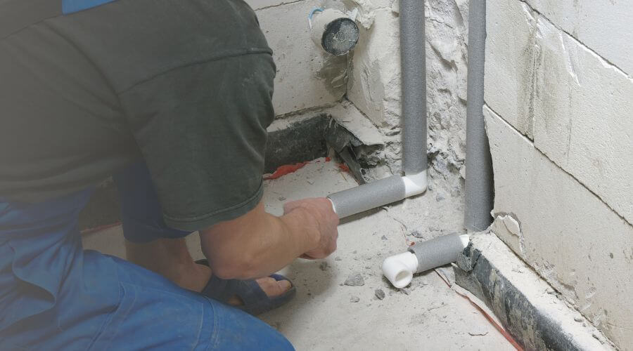 Professional same day plumber in Wilmer, TX